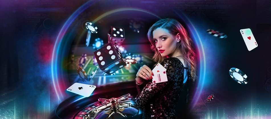 Discover the Thrills of VIP Programs in Online Casinos Discover the Thrills of VIP Programs in Online Casinos