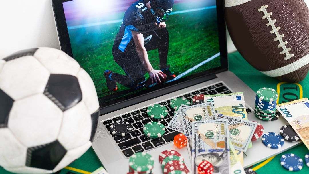 Online Bookies Accepting Bitcoin A New Era in Betting Online Bookies Accepting Bitcoin A New Era in Betting