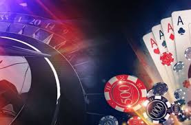 #1 Online Casino UK - Your Ultimate Gaming Destination 2