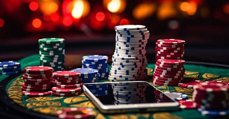 Discover the Excitement of Online Casino No ID Needed 2 Discover the Excitement of Online Casino No ID Needed 2
