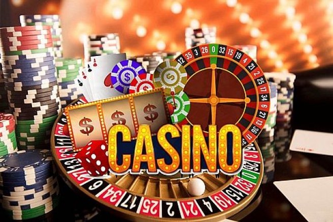 Discover the Excitement of Online Casino No ID Needed 2 Discover the Excitement of Online Casino No ID Needed 2