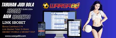 Agen Sbobet Panduan Lengkap untuk Pemain dan Pecinta Olahraga