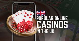 Discover the Best Online Casino Bonuses in 2023 4 Discover the Best Online Casino Bonuses in 2023 4