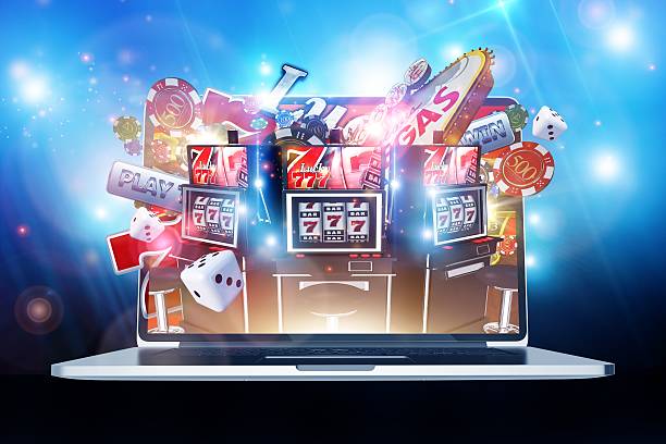 Discover the Excitement of Vegastars Casino Games 1 Discover the Excitement of Vegastars Casino Games 1