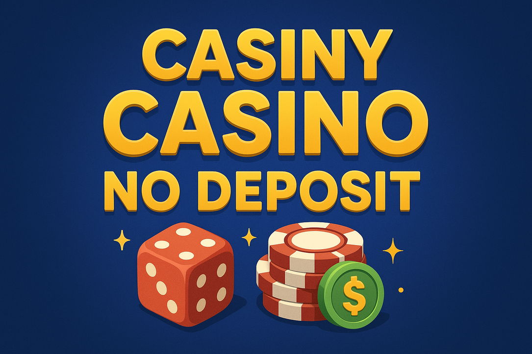 Discover the Exciting World of Casiny Casino Vip