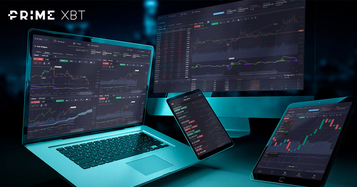 Exploring the Advantages of Trading with PrimeXBT Forex