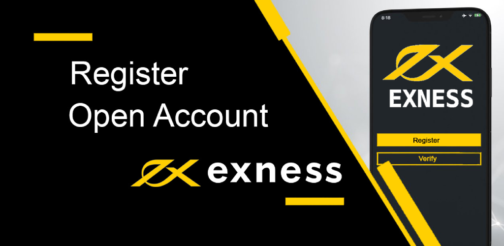 Maximize Your Trading Potential Real Exness Trading Account