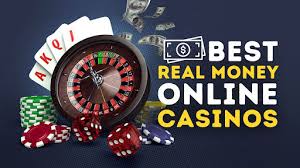 The Best Casino Online in 2023 Experience Thrills and Wins The Best Casino Online in 2023 Experience Thrills and Wins