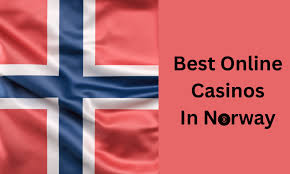 Discover the Best Online Casinos in Norway 90