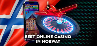 Discover the Best Online Casinos in Norway 90