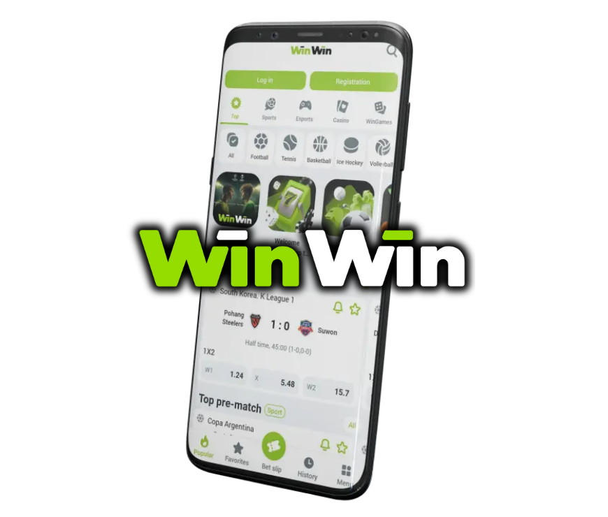 WinWin Bet - Twoja Przyjemność z Zakładami Online WinWin Bet - Twoja Przyjemność z Zakładami Online